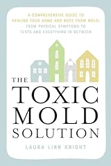 Toxic mold solution for sale  Delivered anywhere in USA 