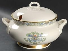 Lenox autumn tureen for sale  Delivered anywhere in USA 