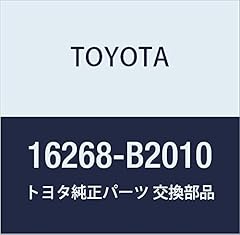 Toyota genuine parts for sale  Delivered anywhere in USA 