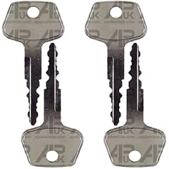 Ignition keys replacement for sale  Delivered anywhere in UK
