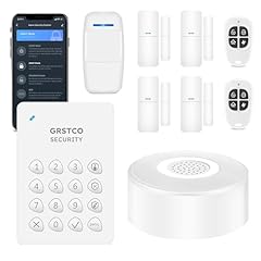 Wifi alarm system for sale  Delivered anywhere in USA 