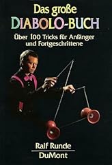 Das große diabolo d'occasion  Livré partout en Belgiqu