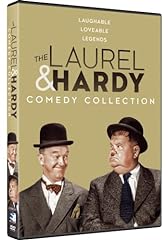Laurel hardy collection for sale  Delivered anywhere in USA 