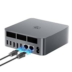 Beelink mini eqi12 usato  Spedito ovunque in Italia 