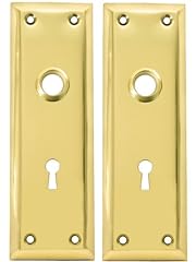 Pair brass plated for sale  Delivered anywhere in USA 