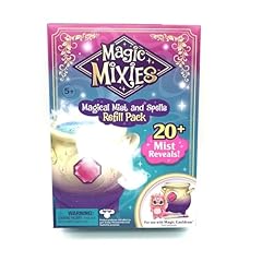 Magic mixies magical gebraucht kaufen  Wird an jeden Ort in Deutschland