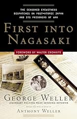 First nagasaki censored for sale  Delivered anywhere in USA 