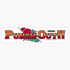 Punch arcade sticker for sale  Delivered anywhere in USA 
