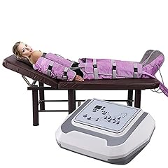 Pressoterapia linfodrenaggio m usato  Spedito ovunque in Italia 