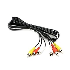 Pasow rca cable for sale  Delivered anywhere in USA 
