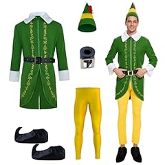 Budby elf costume for sale  Delivered anywhere in USA 