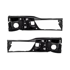 Pair bumper reinforcement for sale  Delivered anywhere in USA 
