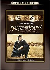 Danse loups édition d'occasion  Livré partout en France