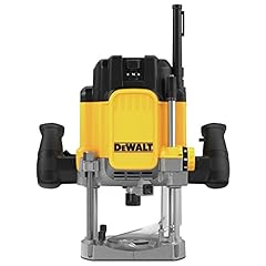 Dewalt plunge router for sale  Delivered anywhere in USA 