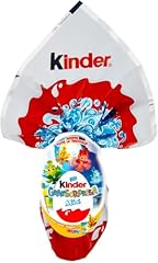 Kinder gransorpresa mini usato  Spedito ovunque in Italia 