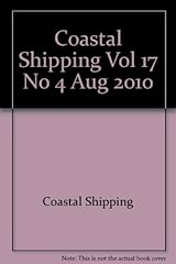 Coastal vol 4 for sale  Delivered anywhere in UK