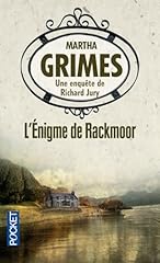 énigme rackmoor d'occasion  Livré partout en France