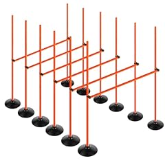 Voodans orange adjustable for sale  Delivered anywhere in USA 
