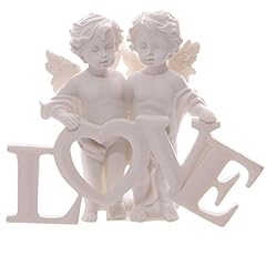 Puckator cherubs pair for sale  Delivered anywhere in UK