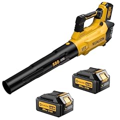 Rualion leaf blower for sale  Delivered anywhere in USA 