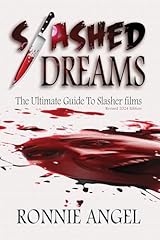 Slashed dreams the gebraucht kaufen  Wird an jeden Ort in Deutschland
