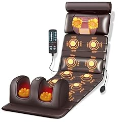 Vibration massage mat for sale  Delivered anywhere in USA 