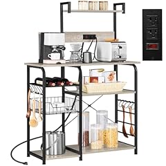 Yaheetech bakers rack for sale  Delivered anywhere in USA 