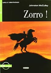Le.zorro niveau a1 usato  Spedito ovunque in Italia 