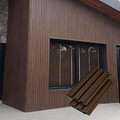 Wpc outdoor slat for sale  Delivered anywhere in USA 