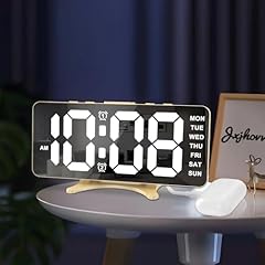 Jxjhovv digital alarm for sale  Delivered anywhere in USA 