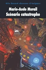 Hazard scenario catastrophe d'occasion  Livré partout en Belgiqu