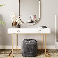 Belleze vanity desk for sale  Delivered anywhere in USA 