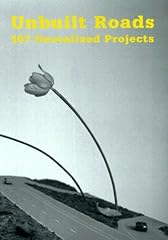 Unbuilt roads for sale  Delivered anywhere in USA 