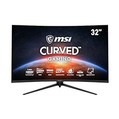 Msi g321cqp gaming for sale  Delivered anywhere in USA 