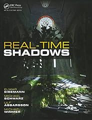 Real time shadows gebraucht kaufen  Wird an jeden Ort in Deutschland