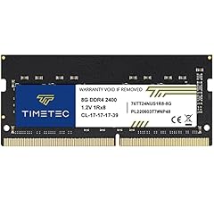 Timetec 8gb ddr4 for sale  Delivered anywhere in USA 