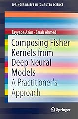 Composing fisher kernels for sale  Delivered anywhere in UK