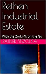 Rethen industrial estate for sale  Delivered anywhere in UK