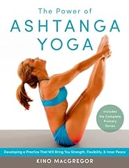 Power ashtanga yoga for sale  Delivered anywhere in USA 