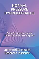 Normal pressure hydrocephalus d'occasion  Livré partout en France