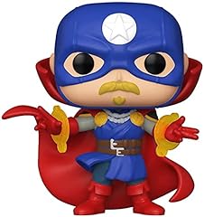 Funko pop marvel d'occasion  Livré partout en France