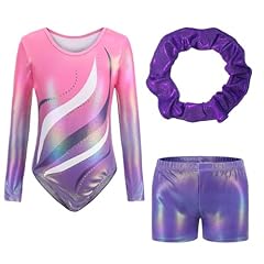 Kiscorpse gymnastics leotards for sale  Delivered anywhere in UK