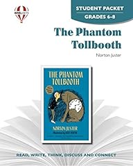 Phantom tollbooth student for sale  Delivered anywhere in USA 