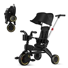 Compact foldable tricycle for sale  Delivered anywhere in USA 