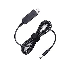 Cavo alimentazione usb usato  Spedito ovunque in Italia 