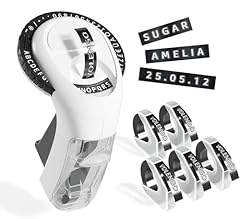 Volengo embossing label for sale  Delivered anywhere in UK