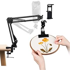 Adjustable hand embroidery for sale  Delivered anywhere in USA 