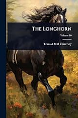 The longhorn d'occasion  Livré partout en France