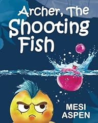Archer shooting fish for sale  Delivered anywhere in USA 