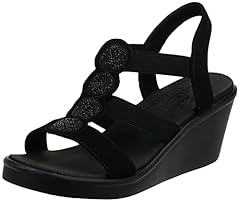 Skechers women wedge for sale  Delivered anywhere in USA 